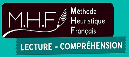 Le groupe facebook MHF Lecture-Compr&eacute;hension
